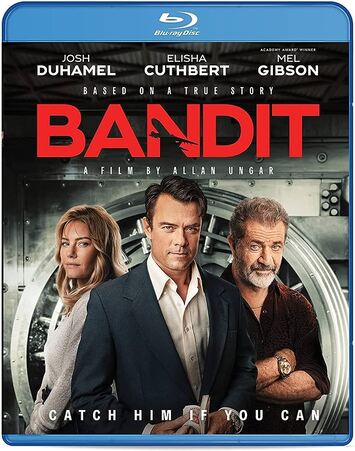 Bandit 2022 Bandit 2022 Hollywood Dubbed movie download